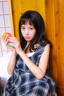 青春期